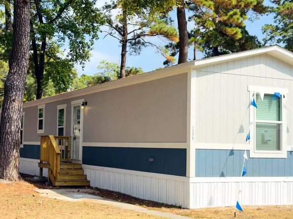 11313 Cox Rd, Conroe, TX 77385