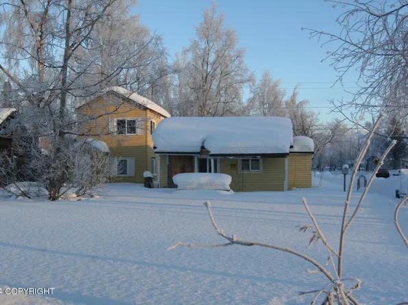 1345 Ingra St, Anchorage, AK 99501