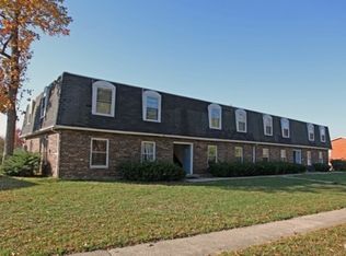 4232 Arrowrock Ave APT 2, Dayton, OH 45424