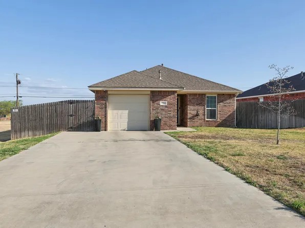 1914 NW 15th Ave, Amarillo, TX 79107