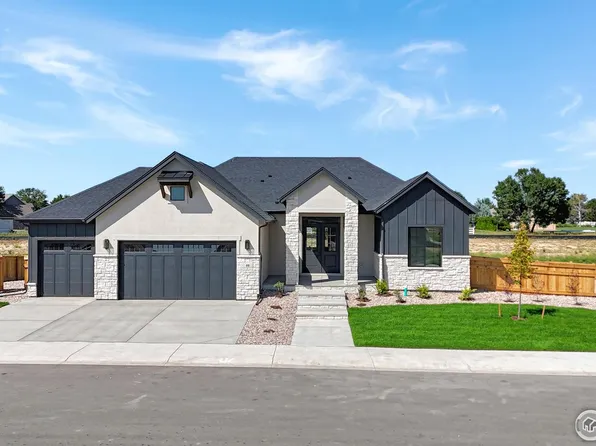 46 Blue Fortune Dr, Windsor, CO 80550