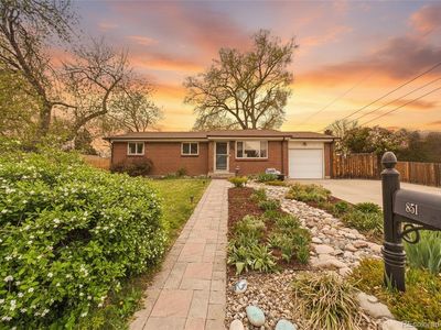 851 Miller Court, Lakewood, CO, 80215