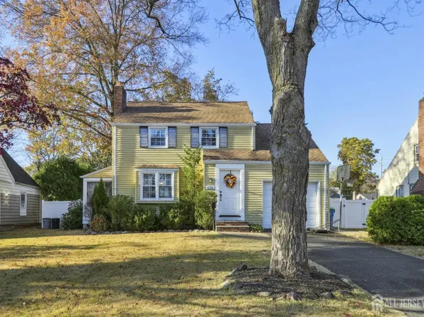636 Ayres Ave, North Plainfield, NJ 07063