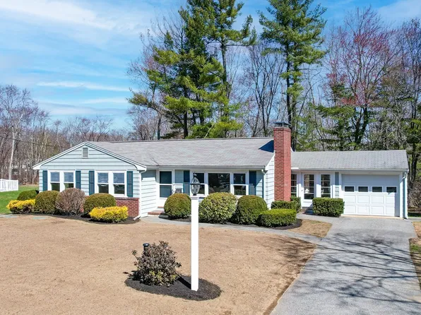 13 Glendale Cir, Wilmington, MA 01887