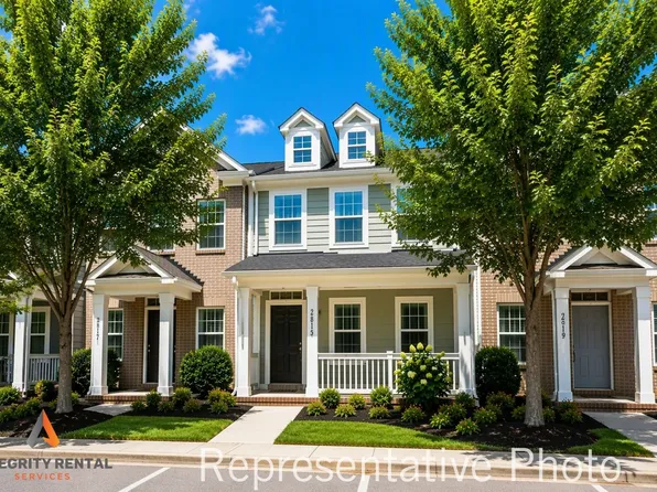 2815 Grace Green Ct, Pineville, NC