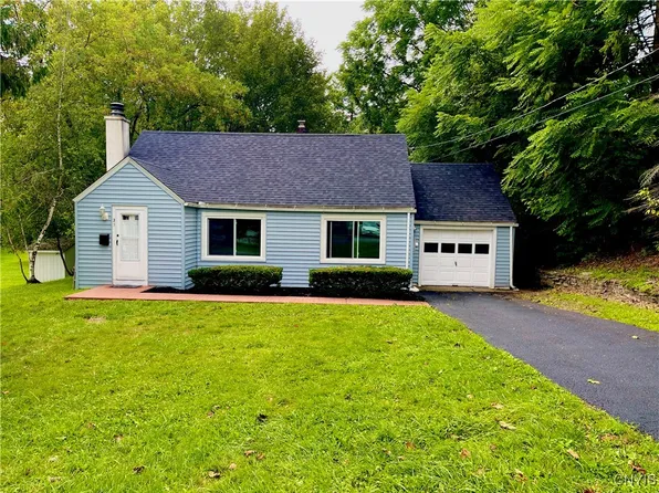 23 Beechwood Rd, New Hartford, NY 13413