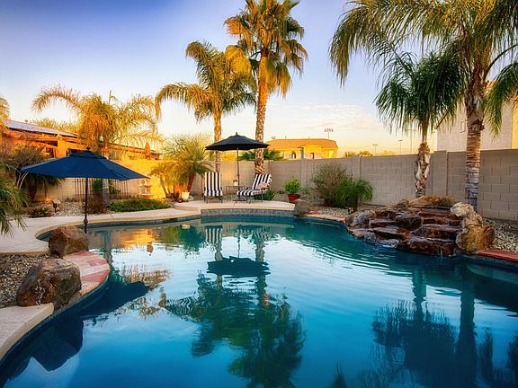 56 14445 W Edgemont, Goodyear
