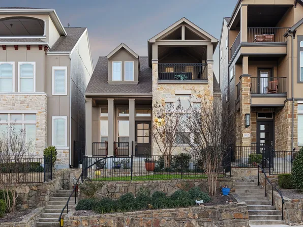 1853 Stevens Bluff Ln, Dallas, TX 75208