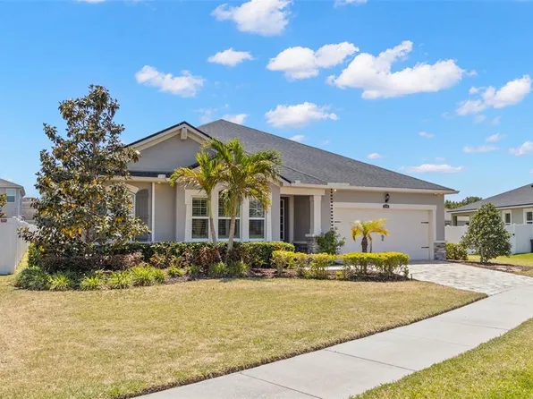12109 Night Jasmine Cv, Riverview, FL 33579