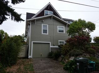 4735 48th Ave S, Seattle, WA 98118