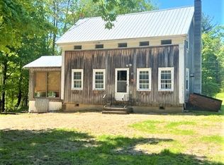 578 Voorhees Rd, Dolgeville, NY 13329