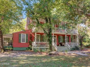 677 Governors Rd SE, Winnabow, NC 28479