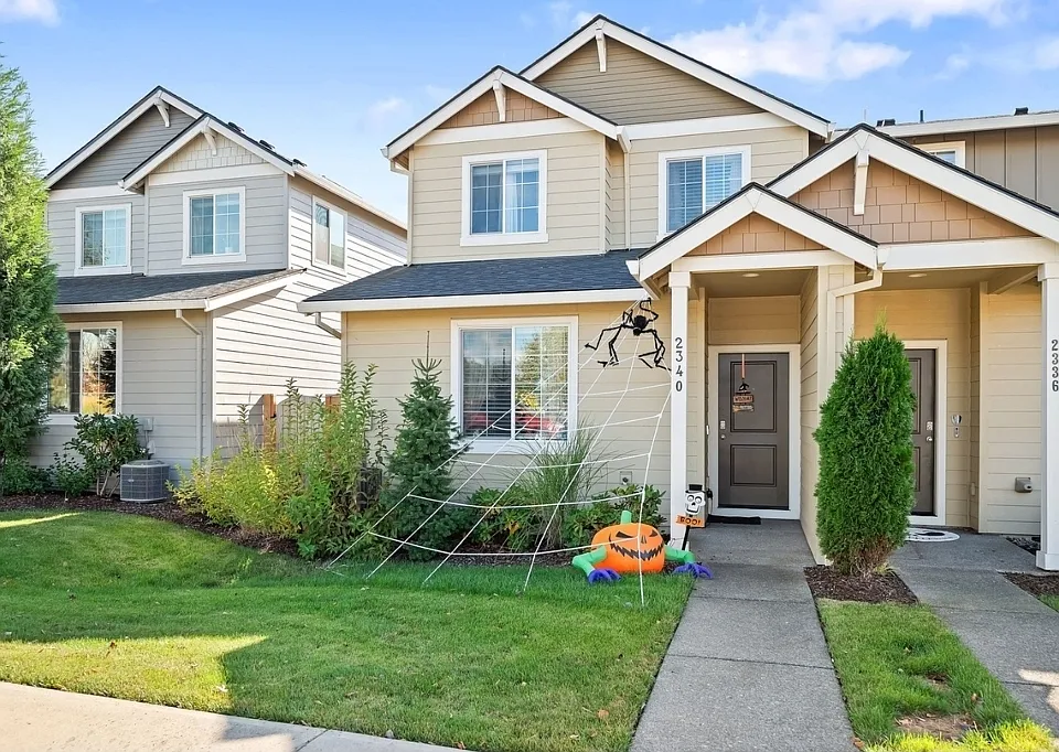 2340 SE Palmquist Rd