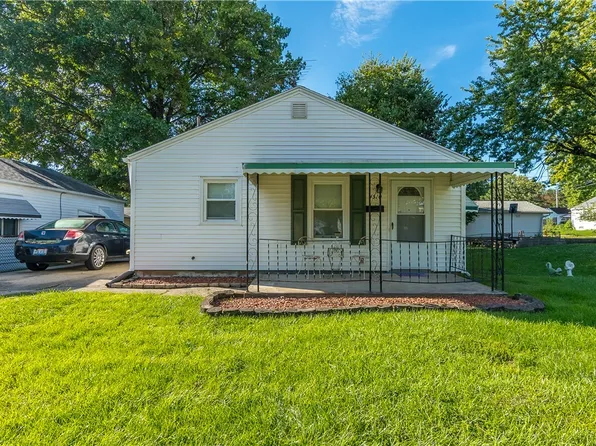 4510 Woodcliffe Ave, Dayton, OH 45420