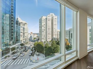 401 Harrison St APT 6C, San Francisco, CA 94105