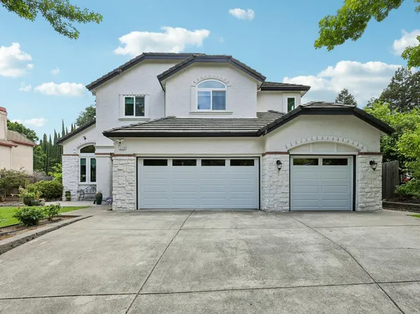 2129 Fieldcrest Avenue, Fairfield, CA 94534