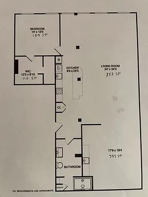 Rented by Pear NYC LLC | media 19