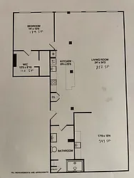 Rented by Pear NYC LLC