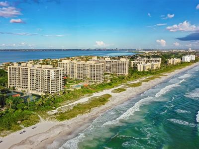 1241 Gulf Of Mexico Dr UNIT 707, Longboat Key, FL, 34228
