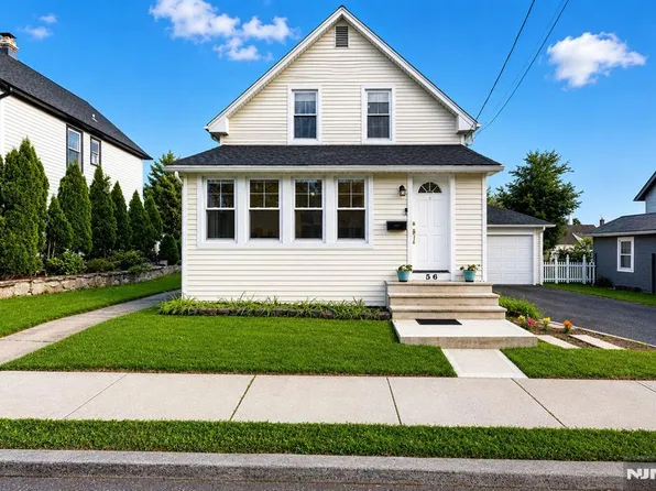 56 Bergen Ave, Bergenfield, NJ 07621