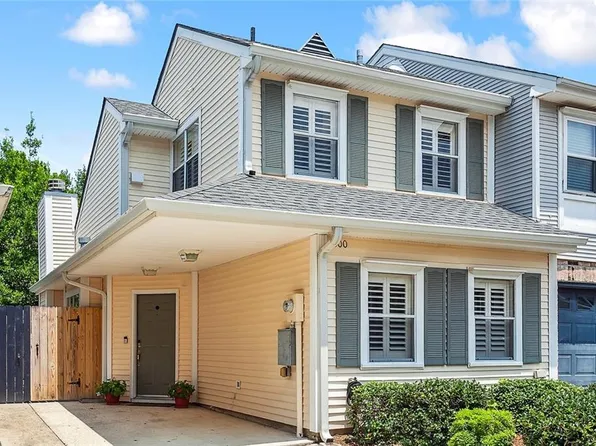 800 Old Metairie Pl, Metairie, LA 70001