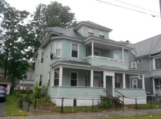 30 Commonwealth Ave, Springfield, MA 01108