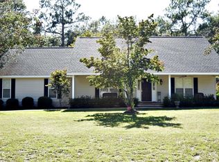 101 Bent Tree Rd, Statesboro, GA 30458