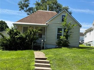 1524 Kansas Ave, Atchison, KS 66002