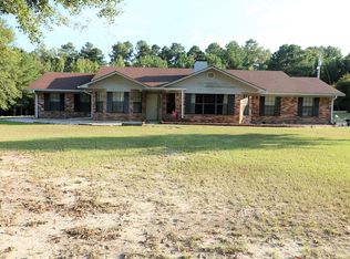 259 Bertha Williams Rd, Mount Holly, AR 71758