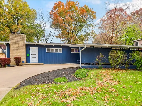 6820 W 78th Ter, Overland Park, KS 66204
