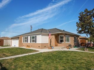 11191 Ranger Dr, Los Alamitos, CA 90720