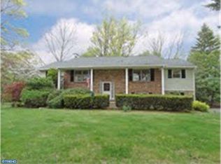 2 Jericho Run, Washington Crossing, PA 18977