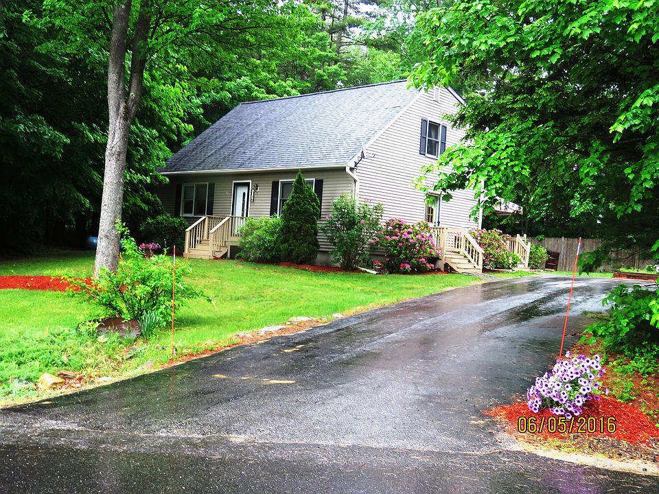8 Russet Drive