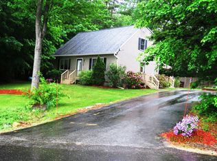 8 Russet Dr, Pittsfield, NH 03263