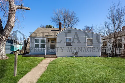 1334 S Dodge Ave Photo 1