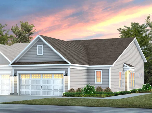 64 Omaha Way, Clayton, NC 27520