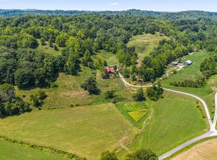 501 Cook Crk, Grayson, KY 41143