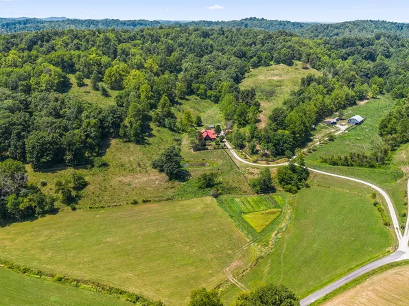 501 Cook Crk, Grayson, KY 41143