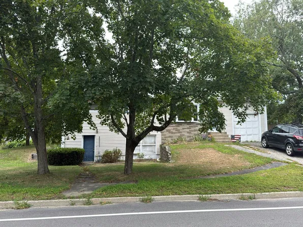 787 Narragansett Pkwy, Warwick, RI 02888
