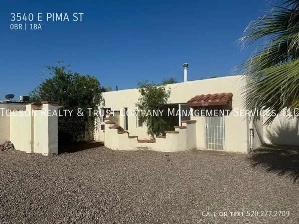 3540 E Pima St, Tucson, AZ 85716