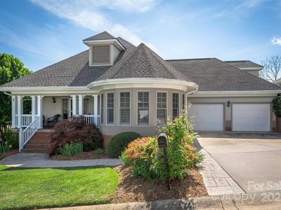 2 Creekside Way, Asheville, NC, 28804