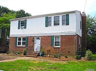 203 Lawrence St, Uniondale, NY 11553