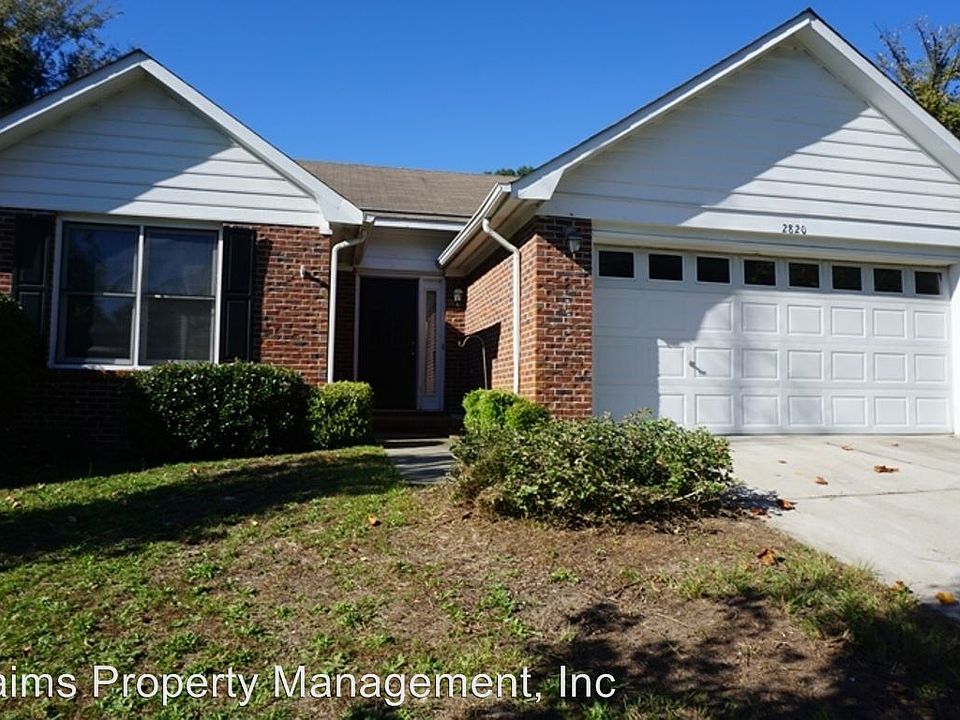 1st image of 2820 Rosemeade Dr