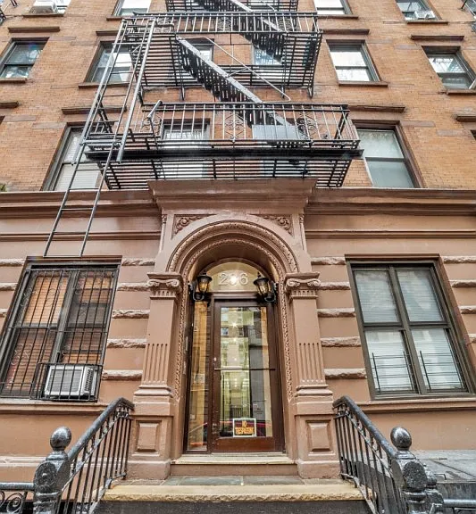 206 W 88th St #5E — Photo 9