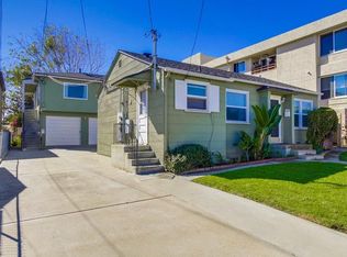 3133 Ingelow St, San Diego, CA 92106