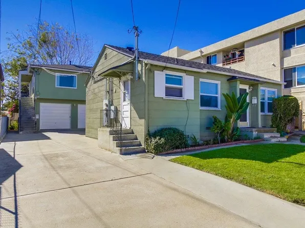 3133 Ingelow St, San Diego, CA 92106