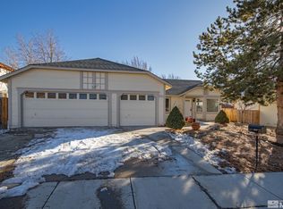 7620 Soft Winds Dr, Reno, NV 89506