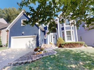 8112 W 121st Ter, Overland Park, KS 66213