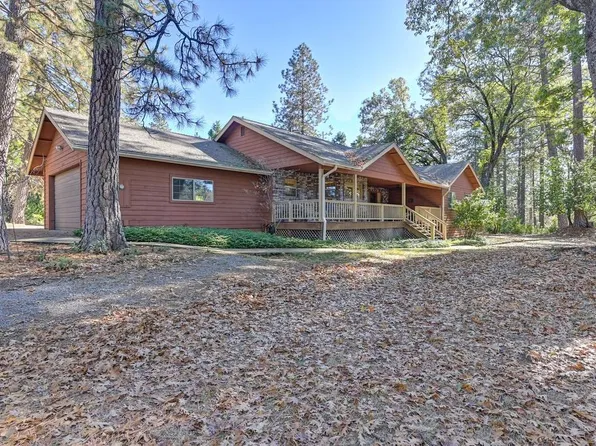 4065 Empire Creek Cir, Georgetown, CA 95634