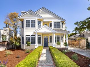 2333 Louis Rd, Palo Alto, CA 94303